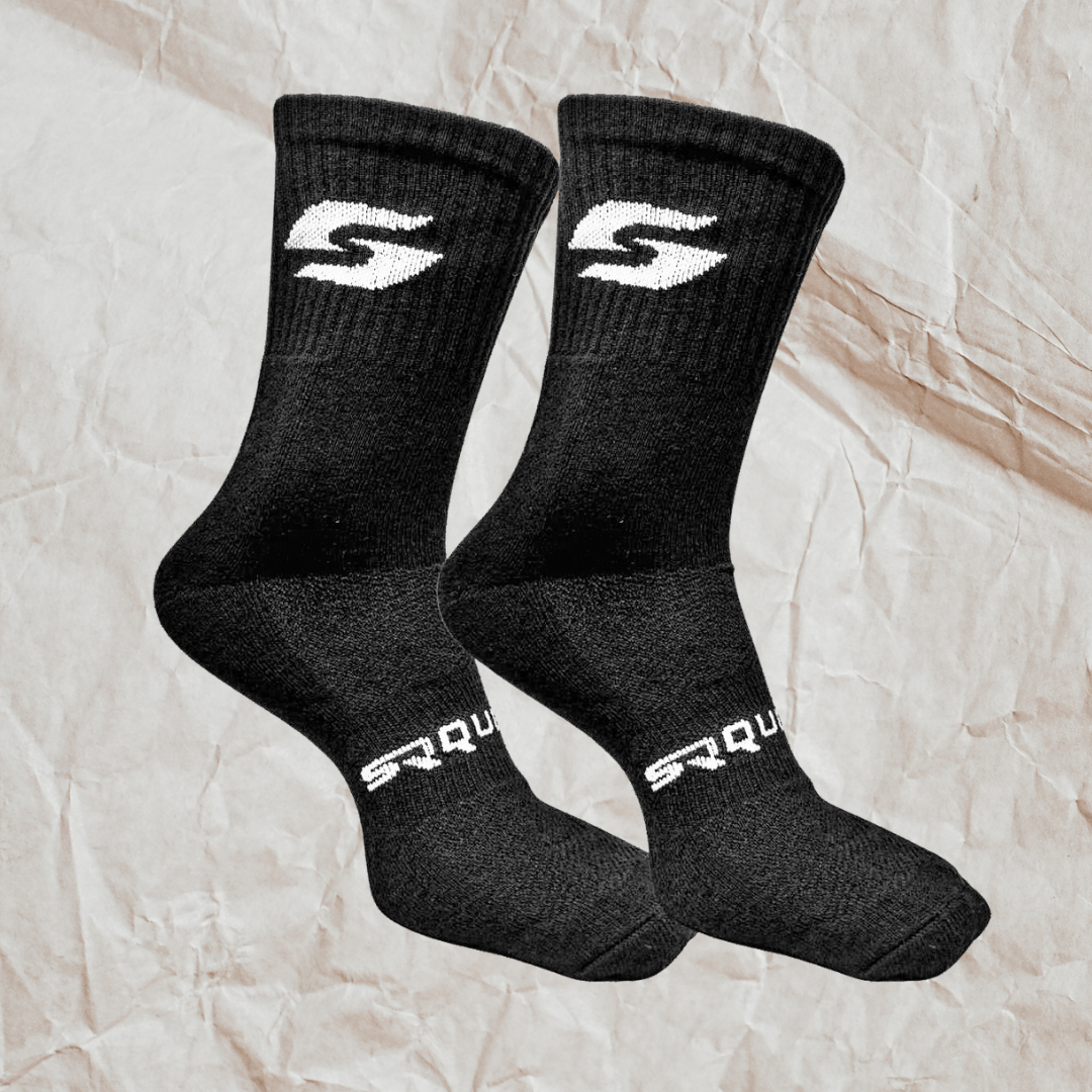 SQUONTRA ENDURO SOCKS