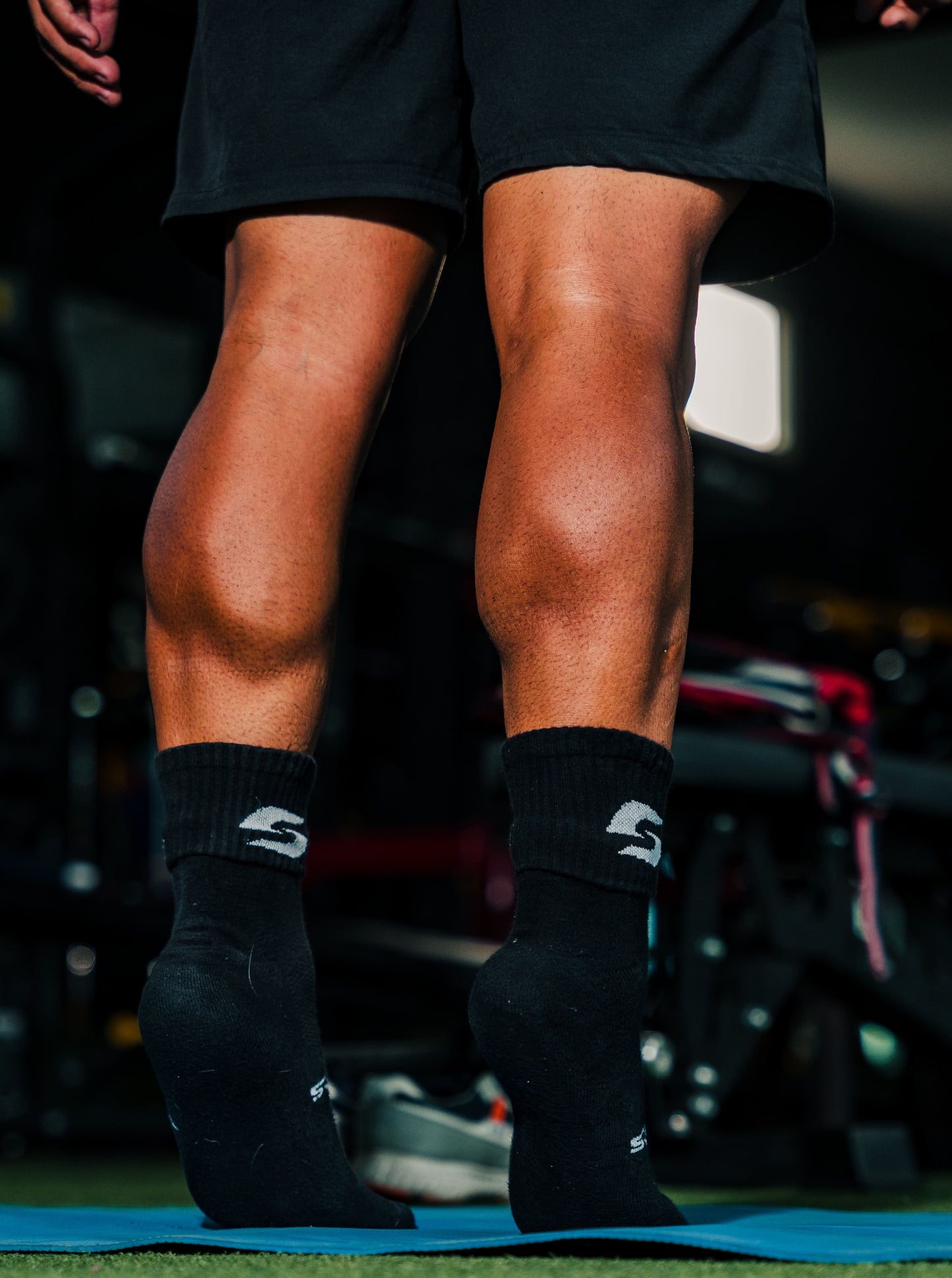 SQUONTRA ENDURO SOCKS